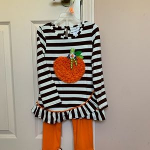 Sz5 Emily Rose fall outfit